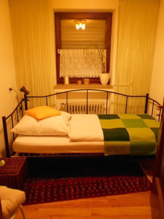 Tannhaeuser Ferienwohnung Bad Duerrheim Room photo